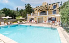 Villa Federica by Rodostamo Hotel